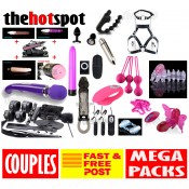 Couples Mega Packs